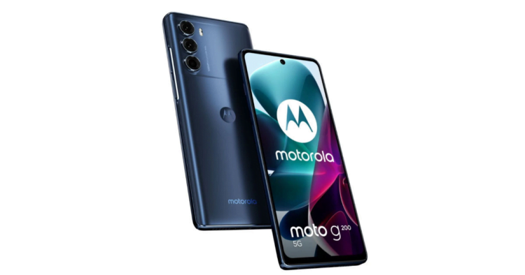 Motorola Edge S30 Listed on Geekbench With Snapdragon 888+ SoC, 8GB RAM