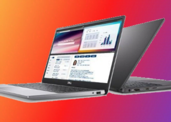 Dell Rolled Out a New BIOS Update that is Causing its Laptops to Crash on Boot