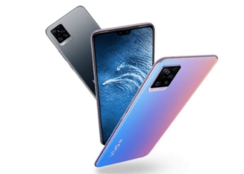 Vivo V23 Pro Tipped to Launch in First Week of January, to Feature 7.36mm 3D curve display