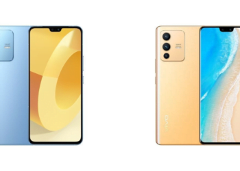 Vivo S12, S12 Pro with Up to Dimensity 1200 SoC, 108MP Triple Camera Launched: Price, Specifications