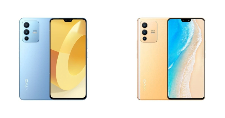 Vivo S12, S12 Pro with Up to Dimensity 1200 SoC, 108MP Triple Camera Launched: Price, Specifications