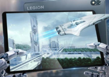 Lenovo Legion Y700 Gaming Tablet with 8.8-inch 120Hz display, Dolby Atmos Launched: Price, Specifications