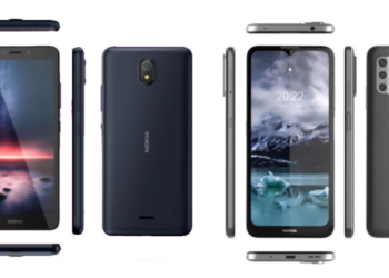 Nokia Smartphone Running on Samsung Exynos 7884 Spotted on Geekbench