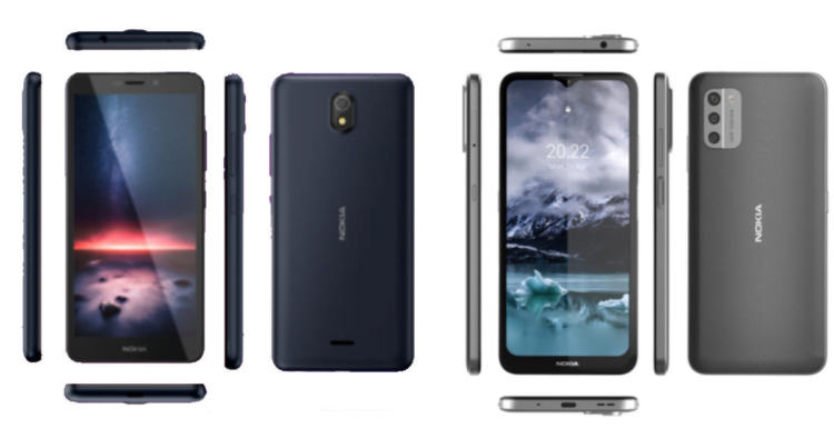 Nokia Smartphone Running on Samsung Exynos 7884 Spotted on Geekbench