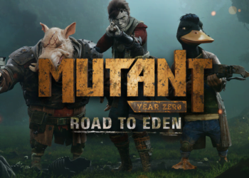 Epic Games Store Holiday Sale 2021: You Can Claim Mutant Year Zero: Road to Eden for Free Today
