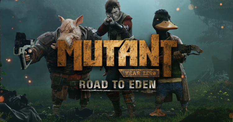 Epic Games Store Holiday Sale 2021: You Can Claim Mutant Year Zero: Road to Eden for Free Today