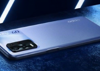 Oppo K9x with MediaTek Dimensity 810, 64MP Triple Rear Camera Launched: Price, Specifications