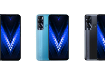 Tecno Pova Neo with 6,000mAh Battery Launched