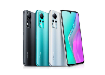 Infinix Note 11 Set to Go For First Sale Today on Flipkart at 12 Noon: Price, Specifications