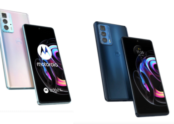 Motorola has Announced the Update List and Release Dates of Android 12 for its Smartphones