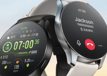 Vivo Watch 2 with 14 days of battery life, 5ATM Water Resistance Launched: Price, Specifications