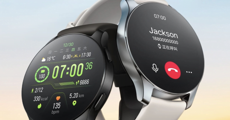 Vivo Watch 2 with 14 days of battery life, 5ATM Water Resistance Launched: Price, Specifications