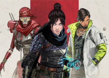 Apex Legends Download for PC: System Requirements, Download Size, Game Play