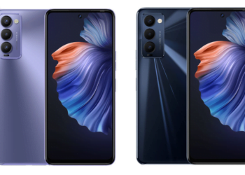 Tecno Camon 18 with MediaTek Helio G85 SoC, 48MP Selfie Camera Launched in India: Price, Specifications