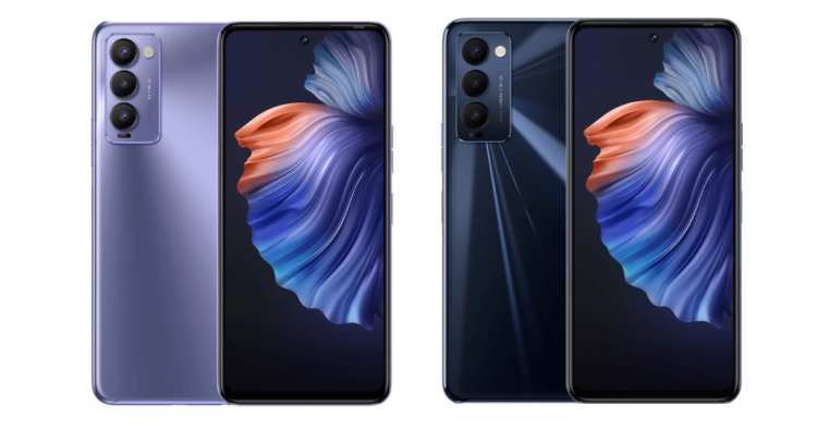 Tecno Camon 18 with MediaTek Helio G85 SoC, 48MP Selfie Camera Launched in India: Price, Specifications