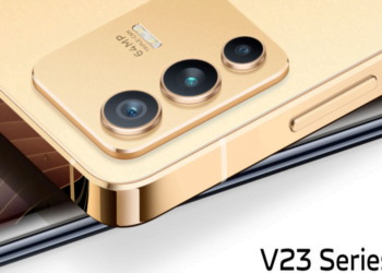 Vivo V23 5G Series Tipped to Feature 50MP Dual Selfie Cameras, Launch on January 5: Expected Specifications