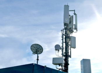 India’s First Rural 5G Trials Begins in Gujarat’s Ajol