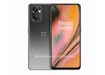 OnePlus Nord 2 CE Might Not Launch Before February 2022