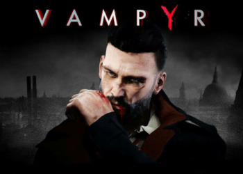 Epic Games Store Holiday Sale 2021: Vampyr is the Free Game Available Today