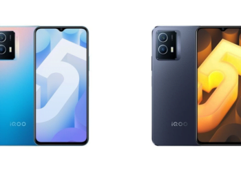 iQoo U5 5G Goes for Pre-Orders in China: Pricing, Variants Confirmed