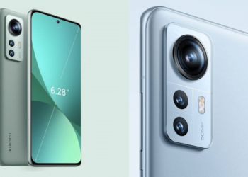 Xiaomi 12X Specifications, Price Leaked; Tipped to Feature 50MP Sony IMX766 Sensor From OnePlus 9 Pro