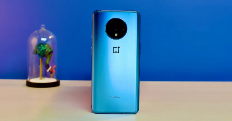 OnePlus 7, 7 Pro, 7T, 7T Pro Receiving OxygenOS 11.0.5.1 Update with December Patch