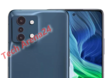 Infinix Zero 5G Smartphone Details Leaked: To Feature Dimensity 900 SoC, 120Hz AMOLED Display