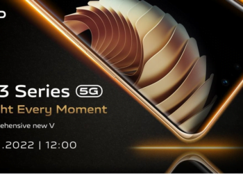 Vivo V23, V23 Pro 5G India Launch Date Set for January 5: Expected Price, Specifications