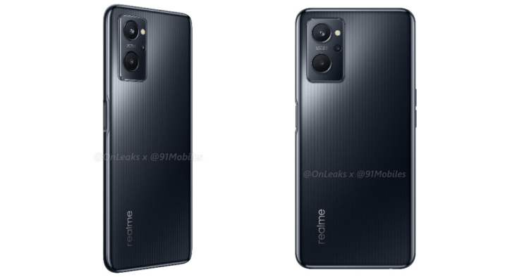 Realme 9i Listed on Ecommerce Website Revealing Specifications, Colour Options Ahead of Launch