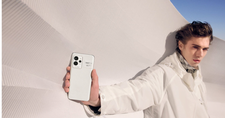 Realme GT Series Phone with Snapdragon 888 5G SoC, 12GB RAM Listed on Geekbench