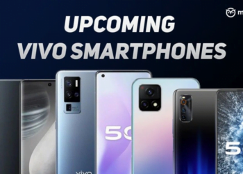 Upcoming Vivo and iQOO Mobile Phones (January 2022): iQOO 9, Vivo V23 Pro, Vivo S12 Pro and More