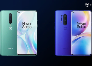 OnePlus 8, 8 Pro OxygenOS 11.0.10.10 Update with December Patch Now Rolling Out