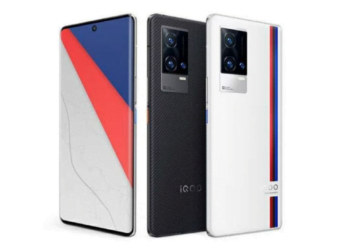 iQoo 9 Pro Appears on Geekbench with Snapdragon 8 Gen 1 SoC, 12GB RAM