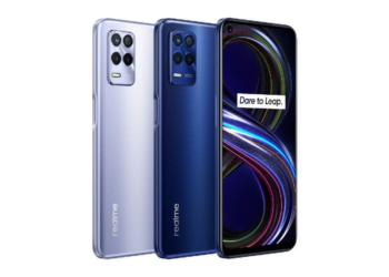 Realme 9 Pro+ 5G Gets Listed on Bluetooth SIG Certifications Website, Model Number Confirmed