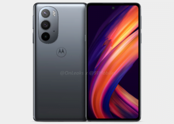 Motorola Edge 30 Pro with Snapdragon 8 Gen 1, 12GB RAM Listed on Geekbench