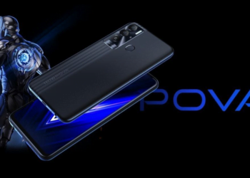 Tecno Pova Neo with 6GB RAM, 6,000mAh Battery Tipped to Launch in India Soon