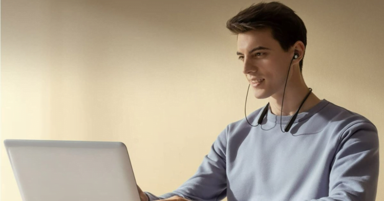 Oppo Enco M32 Listed on Amazon with Fast Charging, 10mm Dynamic Drivers, India Launch Expected Soon