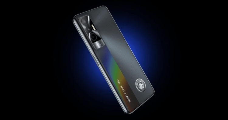 Tecno Pova 5G with Dimensity 900, 120Hz display Launched as the First 5G Phone from the Company: Price, Specifications