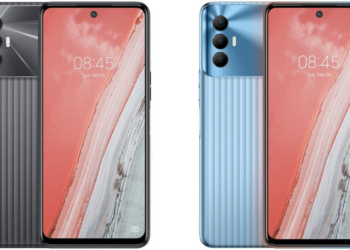 Tecno Spark 8 Pro Officially Teased to Come with 33W Super-Fast Charger