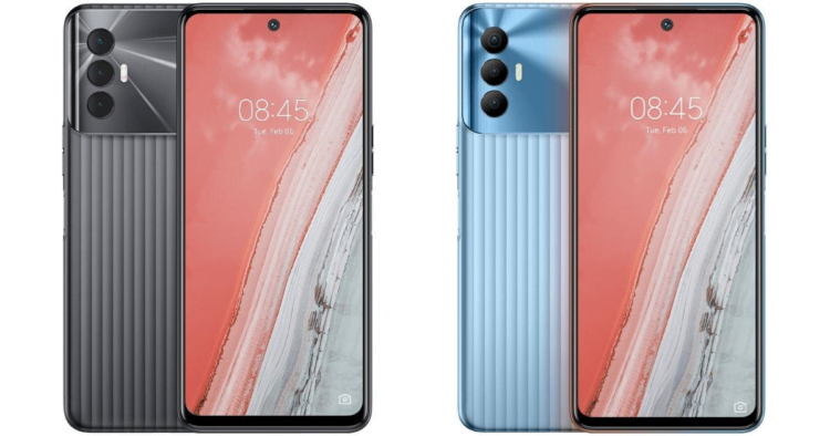 Tecno Spark 8 Pro Officially Teased to Come with 33W Super-Fast Charger