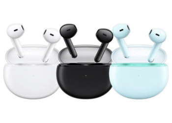 Oppo Enco Air2 TWS Earbuds May Launch in India in February 2022