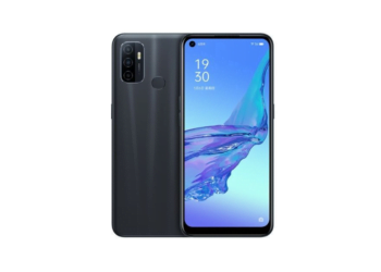 Oppo A11s with 90Hz, 5,000 mAh Battery Launched: Price, Specifications