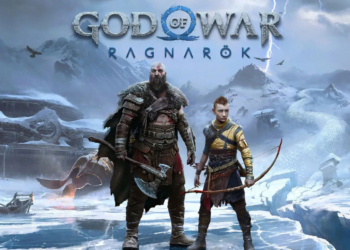 God of War Ragnarök Release Date May Have Just Leaked