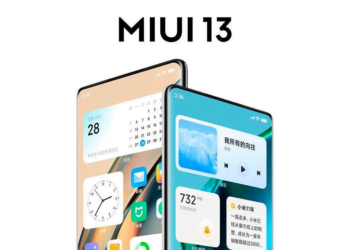 Xiaomi MiUI 13 Launched: Here are all the new features