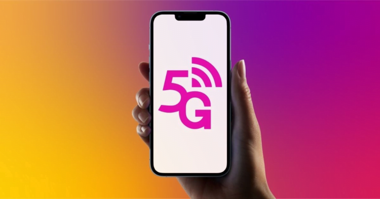5G Rollout Set to Begin in 2022 in Major Cities: Confirms DoT in a Statement