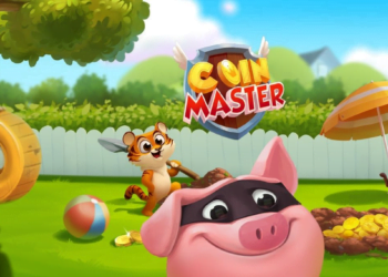 Coin Master Free Spin Links (December 28): Check Today’s New Free Spins and Coins