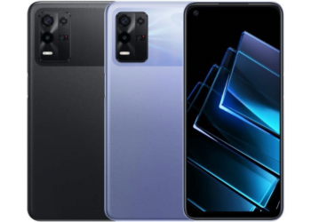 Oppo K9x with Dimensity 810 SoC, 90Hz Display Launched: Price, Specifications