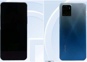 Vivo Smartphone with V2168A Model Number, 4910mAh Battery, 8 Core SoC, 4GB and 6GB RAM Options Listed on TENAA