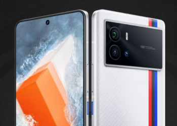 iQOO 9 Pro Confirmed to Feature 120W Wired and 50W Wireless Fast Charging, with a 4,700mAh Battery