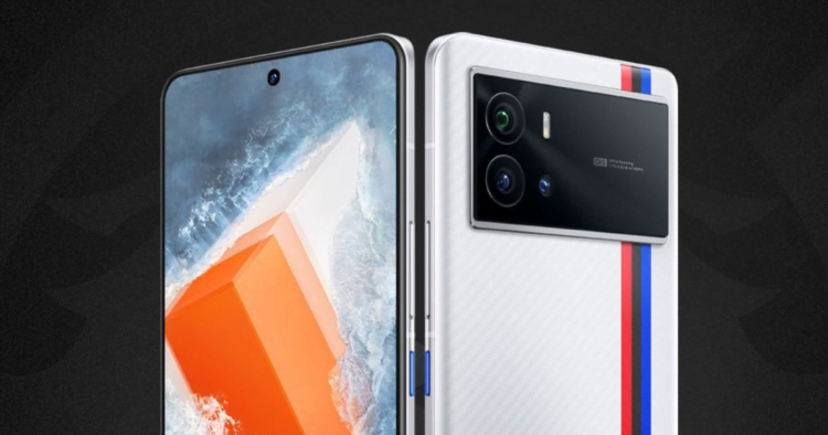 iQOO 9 Pro Confirmed to Feature 120W Wired and 50W Wireless Fast Charging, with a 4,700mAh Battery